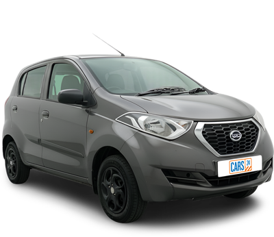 2016 Datsun Redi Go - Hatchback - CNG - Manual - ₹85,000